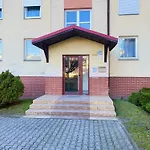 Hlaski Urban Cozy By Bookinghost 公寓 *