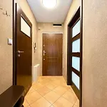 公寓 Hlaski Urban Cozy By Bookinghost *