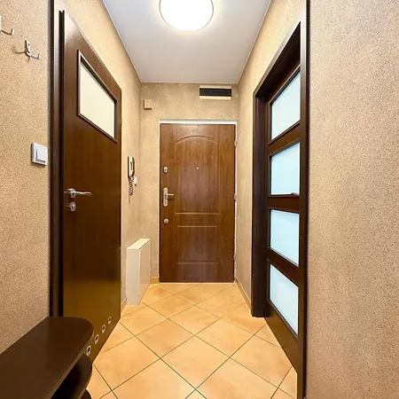 Apartmán Hlaski Urban Cozy By Bookinghost *