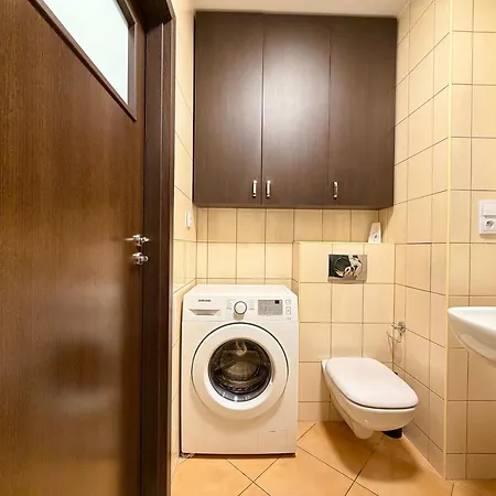 Hlaski Urban Cozy By Bookinghost * Vratislav