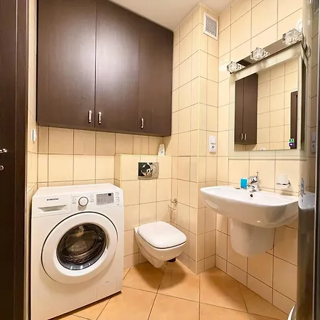 Hlaski Urban Cozy By Bookinghost Apartmán Vratislav