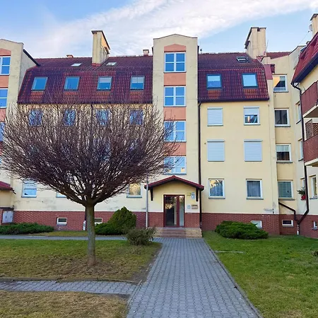 Hlaski Urban Cozy By Bookinghost 브로츠와프