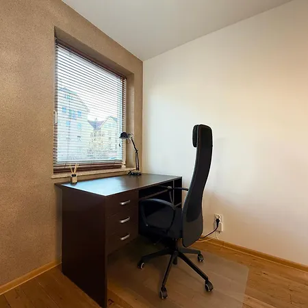 Appartamento Hlaski Urban Cozy By Bookinghost *