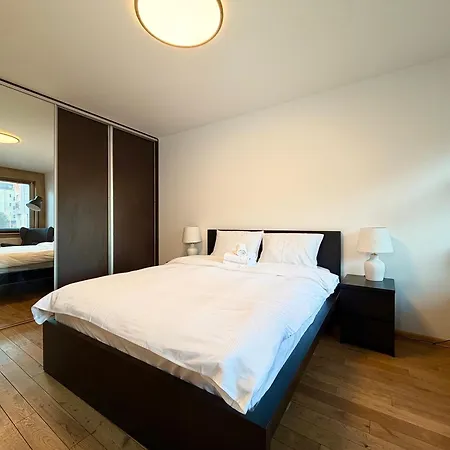 Hlaski Urban Cozy By Bookinghost * Wrocław