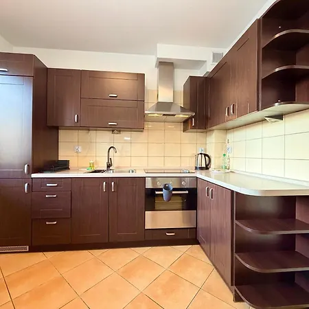 Apartman Hlaski Urban Cozy By Bookinghost