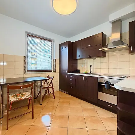 Apartman Hlaski Urban Cozy By Bookinghost *