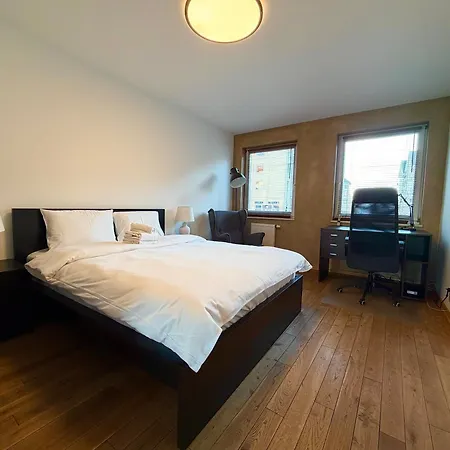 Hlaski Urban Cozy By Bookinghost 브로츠와프