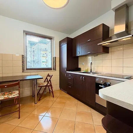 Apartman Hlaski Urban Cozy By Bookinghost