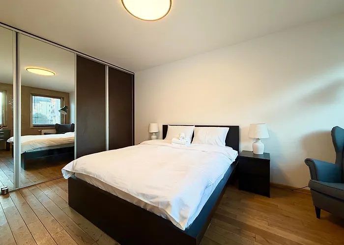 Hlaski Urban Cozy By Bookinghost * Wrocław