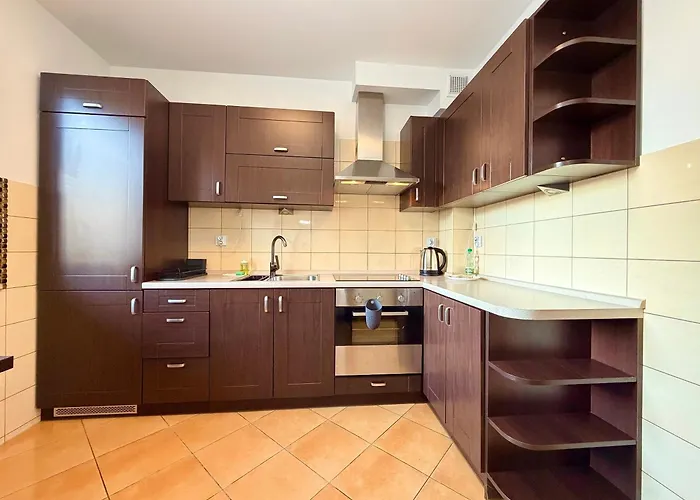 Apartman Hlaski Urban Cozy By Bookinghost