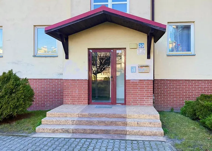 Hlaski Urban Cozy By Bookinghost Apartman *