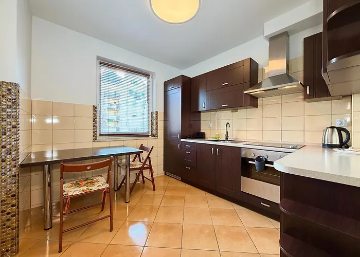 Apartman Hlaski Urban Cozy By Bookinghost *