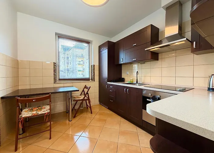 Apartman Hlaski Urban Cozy By Bookinghost