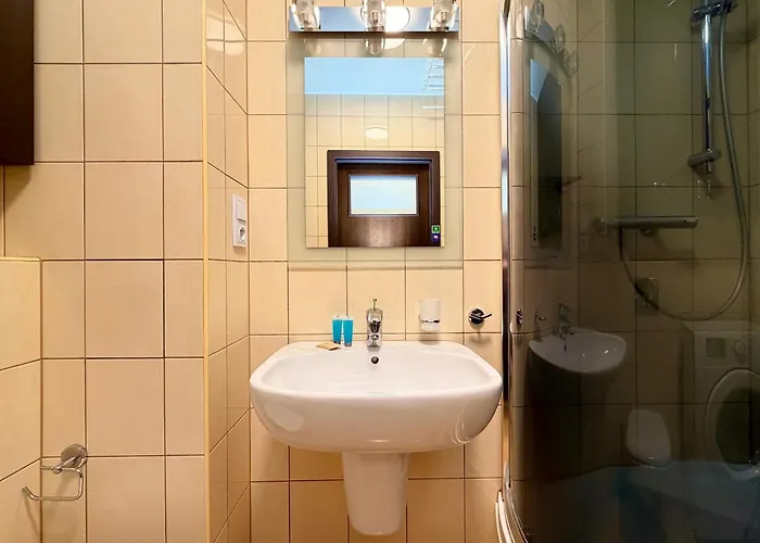 Hlaski Urban Cozy By Bookinghost