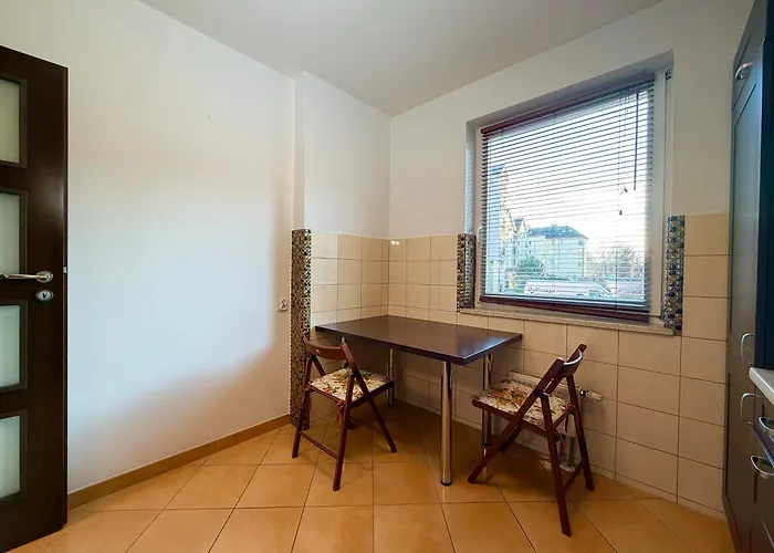 Hlaski Urban Cozy By Bookinghost Wrocław