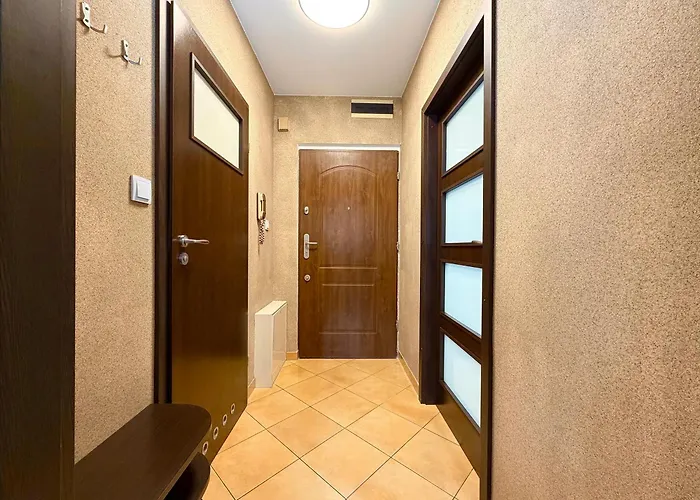 Apartman Hlaski Urban Cozy By Bookinghost *